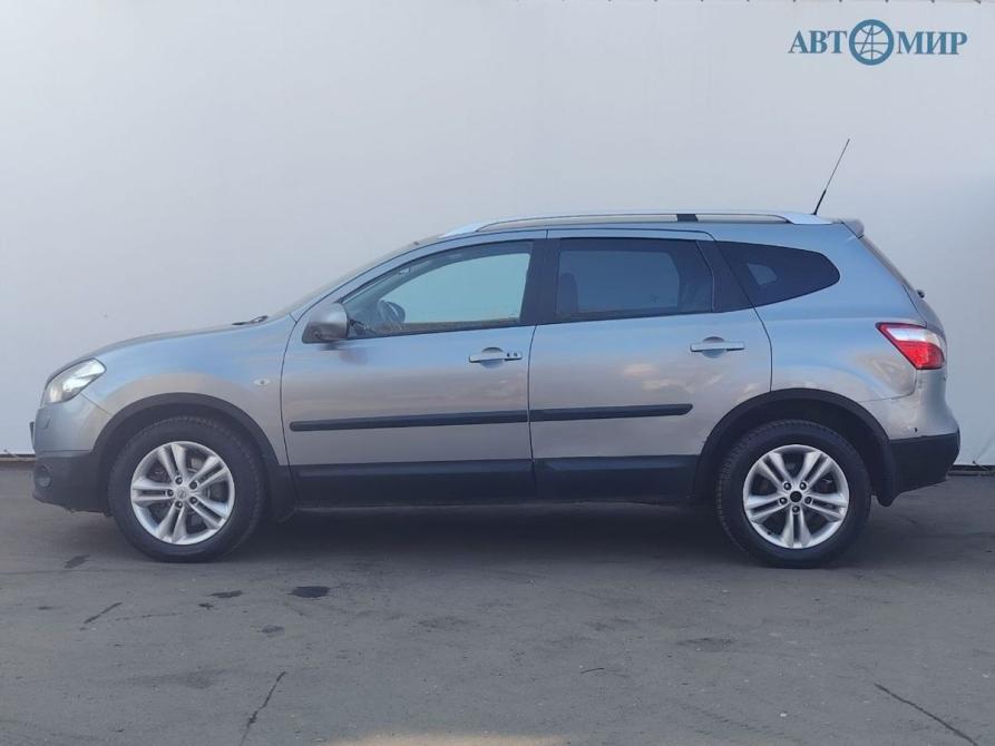 Nissan Qashqai+2 I Рестайлинг Москва  - изображение 5