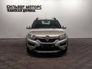 Renault Sandero II Пермь  - изображение 21