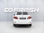 Toyota Corolla X (E140 E150) Ростов-на-Дону  - изображение 20