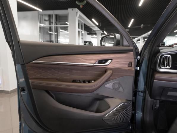 Geely Monjaro I Рестайлинг 2 (China Market) с пробегом 2026 года, цена 4 550 000 рублей, 50 км, внедорожник, Автокод Объявления
