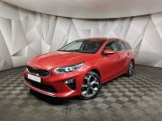 Kia Ceed III Москва  - изображение 22