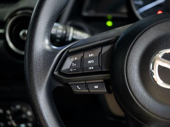 Mazda Demio IV (DJ) с пробегом 2019 года, цена 1 200 000 рублей, 55478 км, хэтчбек, Автокод Объявления