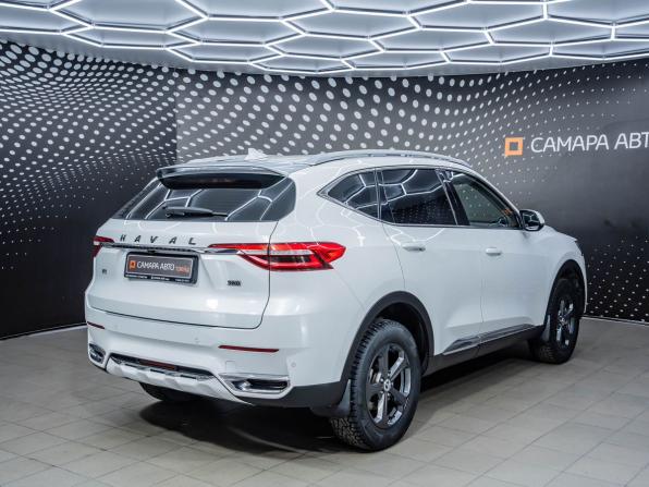 Haval F7 I с пробегом 2022 года, цена 1 900 000 рублей, 75087 км, внедорожник, Автокод Объявления