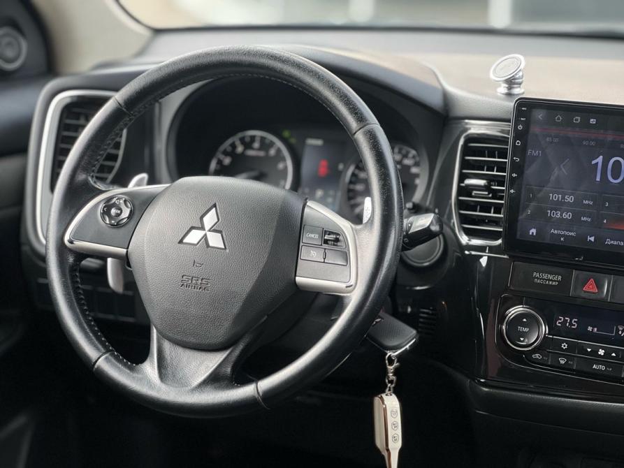 Mitsubishi Outlander III Самара  - изображение 10
