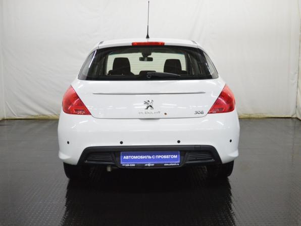 Peugeot 308 I Рестайлинг с пробегом 2012 года, цена 532 000 рублей, 105672 км, хэтчбек, Автокод Объявления