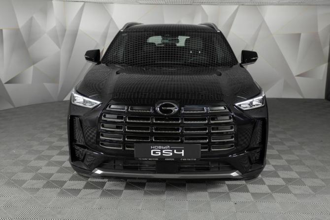 Новый GAC GS4 2025 года, цена 3 849 000 рублей, внедорожник, Автокод Объявления