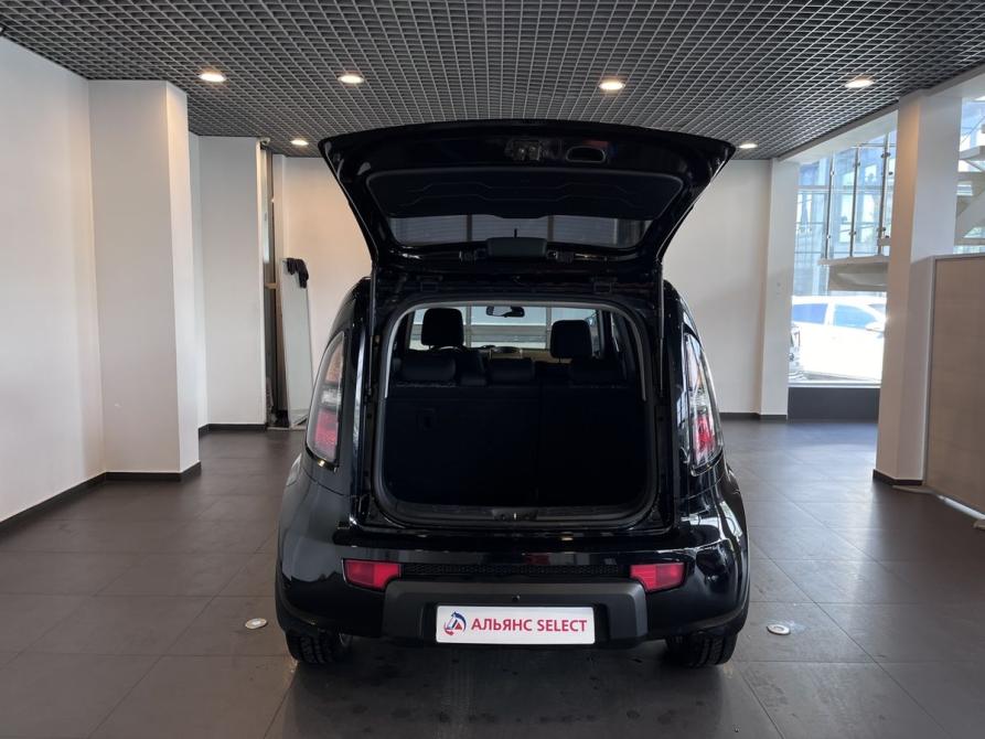 Kia Soul I Рестайлинг Чебоксары  - изображение 35