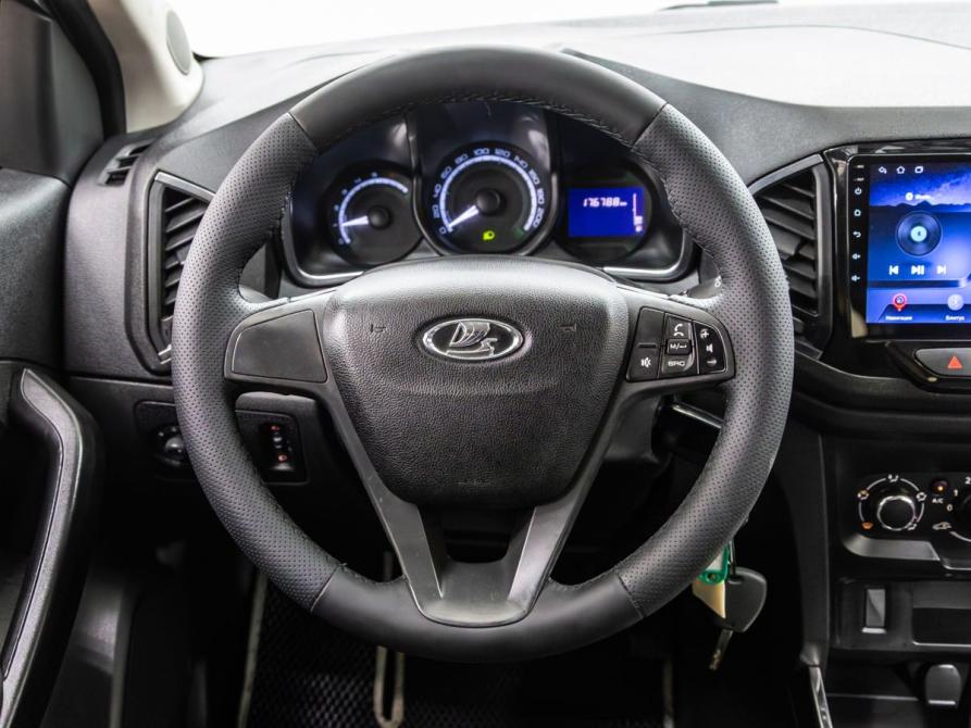 Lada (ВАЗ) XRAY I Волгоград  - изображение 16