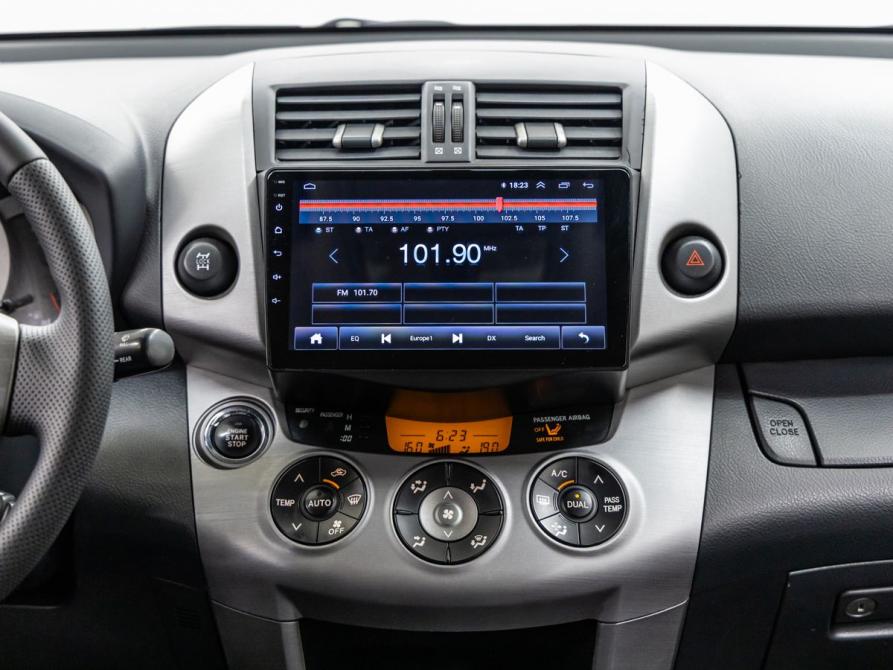 Toyota RAV4 III (XA30) Волгоград  - изображение 15