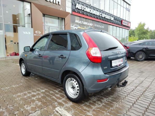 Lada (ВАЗ) Kalina II с пробегом 2014 года, цена 325 000 рублей, 104235 км, хэтчбек, Автокод Объявления