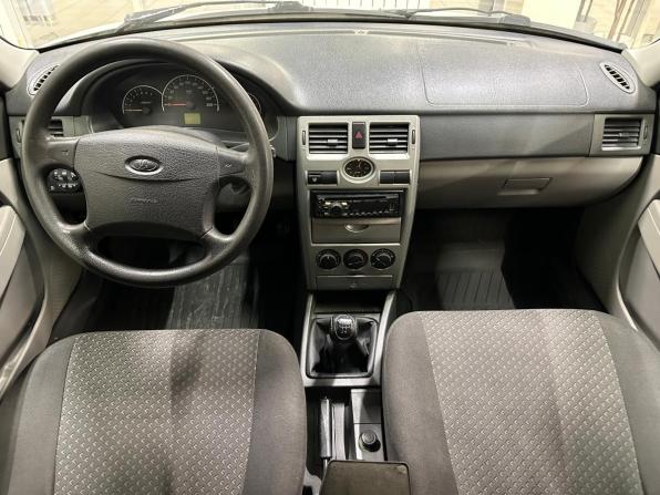Lada (ВАЗ) Priora I с пробегом 2010 года, цена 345 000 рублей, 122152 км, хэтчбек, Автокод Объявления