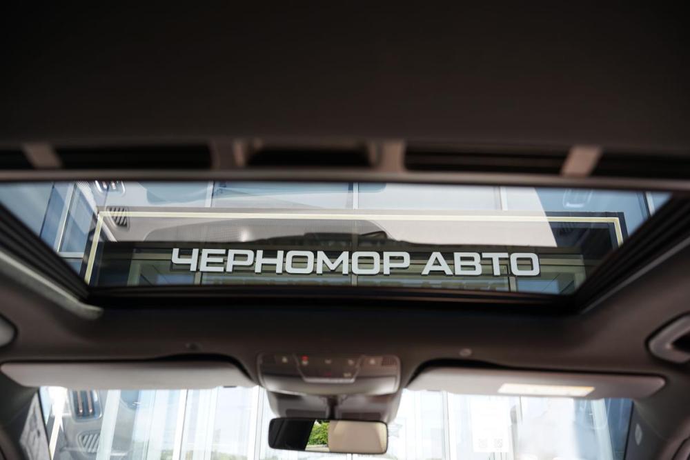 Mercedes-Benz EQC I (N293) Крым  - изображение 25
