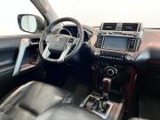 Toyota Land Cruiser Prado 150 Series Рестайлинг 1 Волгоград  - изображение 57