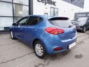 Kia Ceed II Москва  - изображение 19