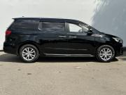 Kia Carnival III Москва  - изображение 22