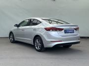 Hyundai Elantra VI (AD) Липецк  - изображение 23