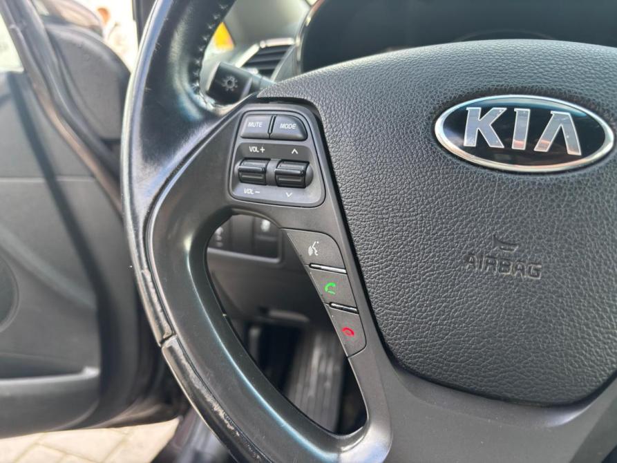 Kia Forte II Рестайлинг Сыктывкар  - изображение 17