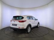 Kia Sportage IV Москва  - изображение 33