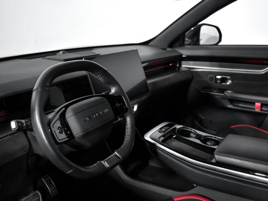 JETOUR DASHING I Санкт-Петербург  - изображение 10