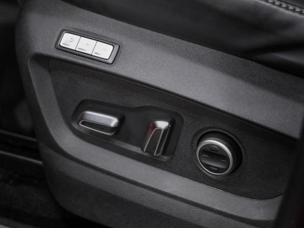 Chery Tiggo 7 Pro Max I с пробегом 2022 года, цена 1 899 000 рублей, 36085 км, внедорожник, Автокод Объявления
