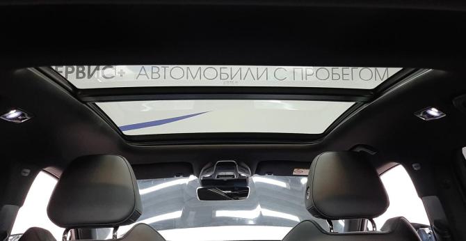 Geely Tugella I Рестайлинг с пробегом 2023 года, цена 2 830 000 рублей, 88814 км, внедорожник, Автокод Объявления