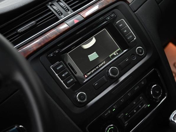 Skoda Superb II с пробегом 2013 года, цена 639 000 рублей, 131735 км, лифтбек, Автокод Объявления