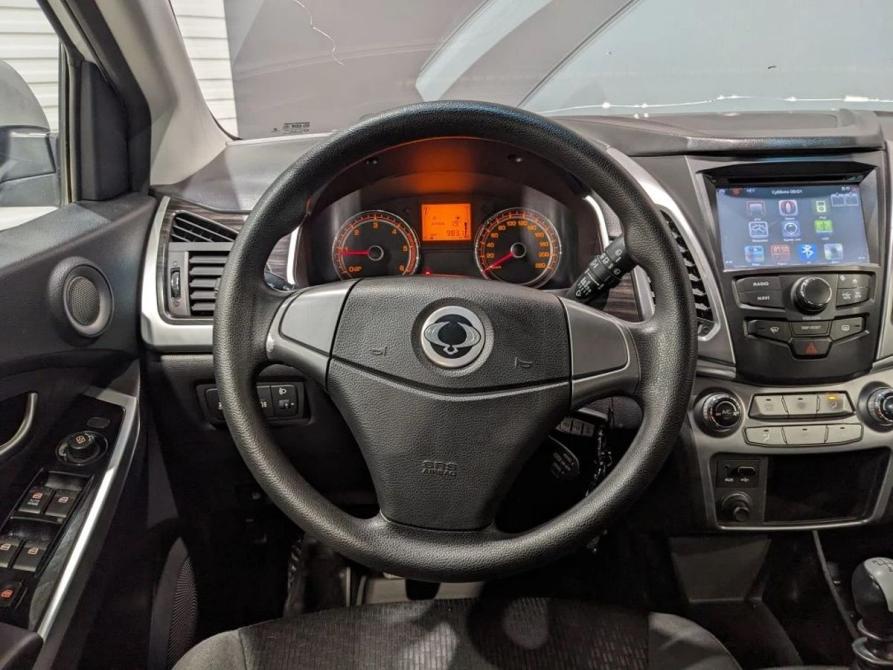 SsangYong Actyon II Рестайлинг Пермь  - изображение 15
