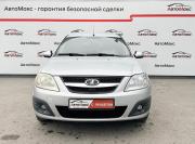 Lada (ВАЗ) Largus I Тюмень  - изображение 23