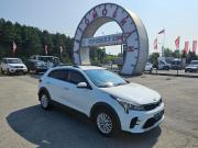 Kia Rio IV Рестайлинг Тюмень  - изображение 18