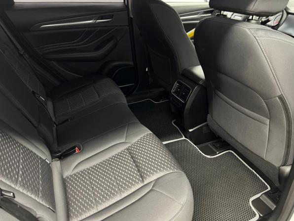 Haval F7x I с пробегом 2021 года, цена 1 465 000 рублей, 144500 км, внедорожник, Автокод Объявления