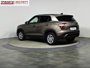 Hyundai Creta II Белгород  - изображение 25