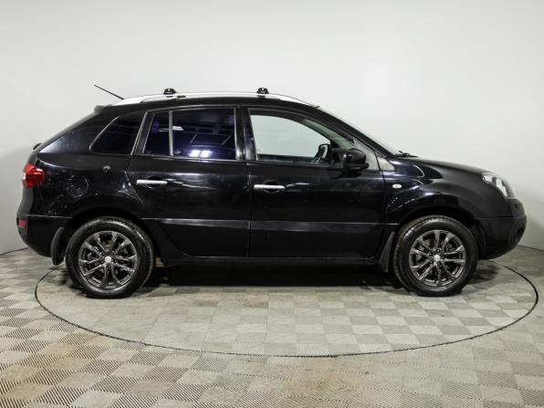 Renault Koleos I с пробегом 2008 года, цена 549 777 рублей, 342253 км, внедорожник, Автокод Объявления