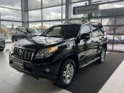 Toyota Land Cruiser Prado 150 Series Екатеринбург  - изображение 31