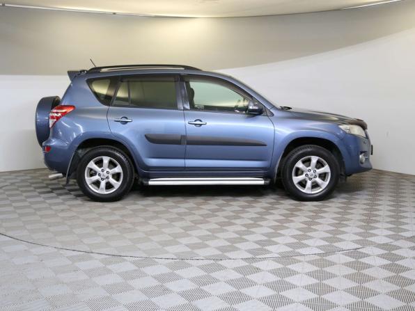 Toyota RAV4 III (XA30) Рестайлинг с пробегом 2011 года, цена 1 135 000 рублей, 205714 км, внедорожник, Автокод Объявления