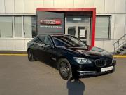 BMW 7 серии V (F01/F02/F04) Рестайлинг Альметьевск  - изображение 23