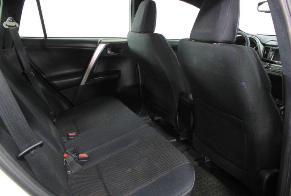 Toyota RAV4 IV (XA40) Рестайлинг Нижний Новгород  - изображение 12