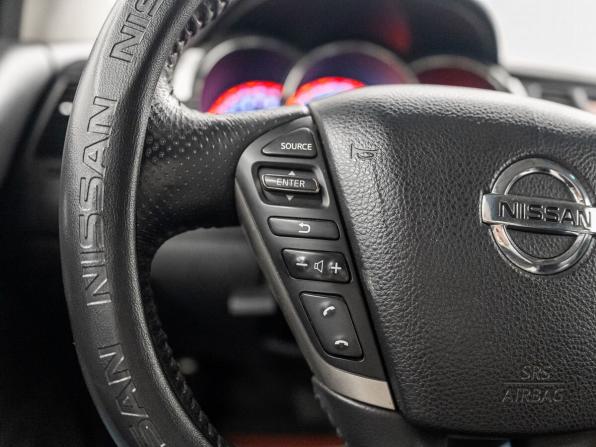 Nissan Murano II (Z51) с пробегом 2008 года, цена 1 070 000 рублей, 242000 км, внедорожник, Автокод Объявления