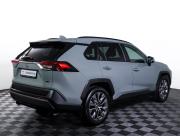 Toyota RAV4 V (XA50) Москва  - изображение 29