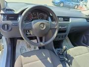 Skoda Rapid I Тюмень  - изображение 32