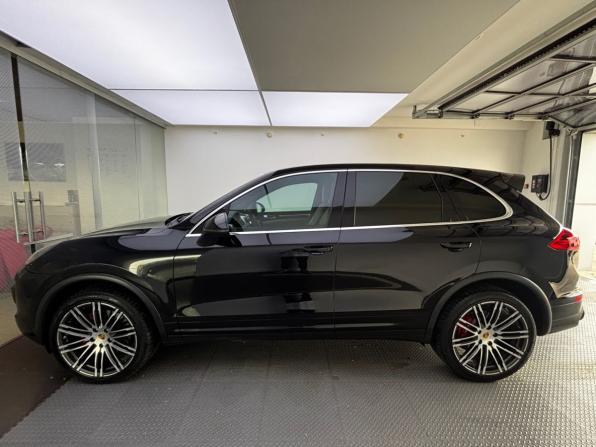 Porsche Cayenne II Рестайлинг (958) с пробегом 2015 года, цена 3 255 000 рублей, 250565 км, внедорожник, Автокод Объявления