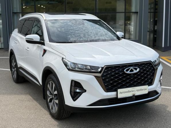 Chery Tiggo 7 Pro Max I с пробегом 2023 года, цена 1 950 000 рублей, 42925 км, внедорожник, Автокод Объявления
