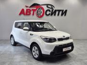 Kia Soul II Воронеж  - изображение 22