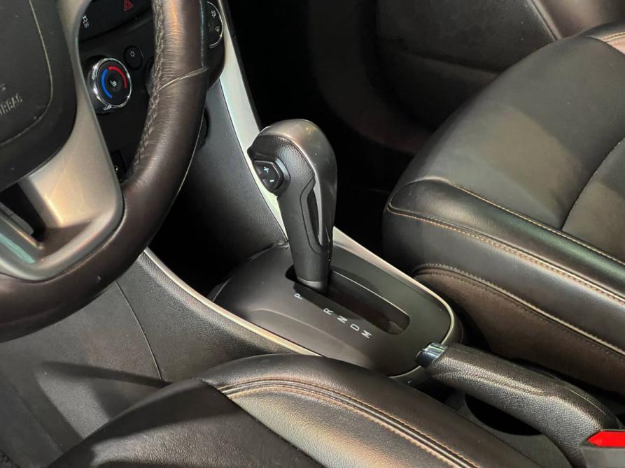 Chevrolet Trax I Рестайлинг Оренбург  - изображение 18