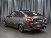 Lada (ВАЗ) Granta I Рестайлинг Ставрополь  - изображение 20