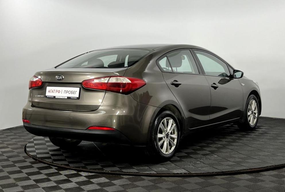 Kia Cerato III Нижний Новгород  - изображение 6