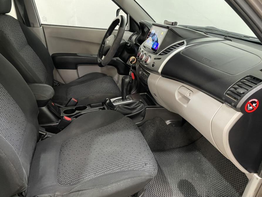 Mitsubishi L200 IV Воронеж  - изображение 18