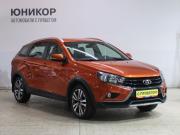 Lada (ВАЗ) Vesta I Дзержинск  - изображение 19