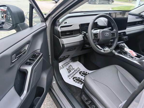Toyota RAV4 VI (XA60) с пробегом 2026 года, цена 4 049 000 рублей, 12 км, внедорожник, Автокод Объявления