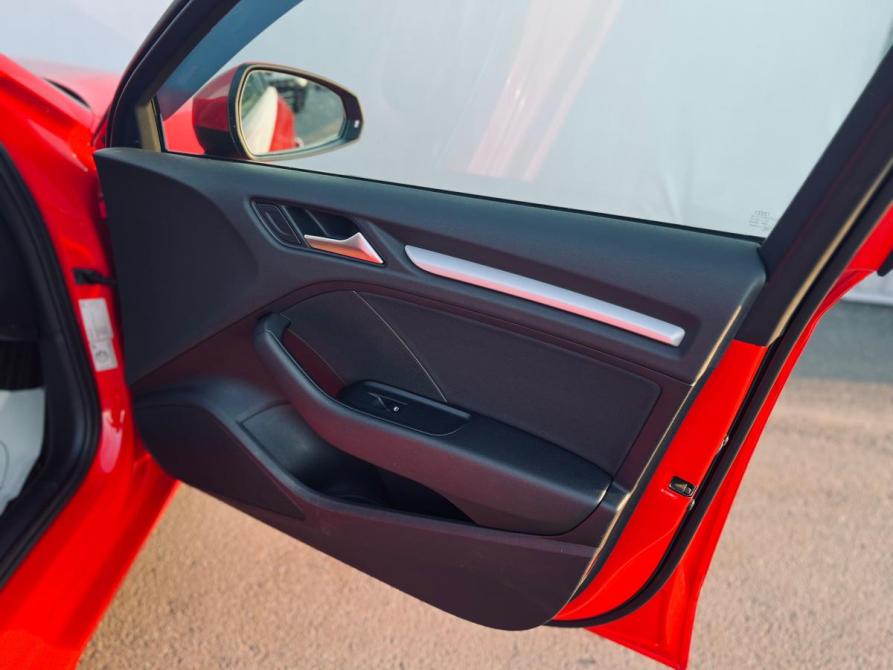 Audi A3 III (8V) Санкт-Петербург  - изображение 13