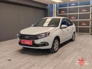 Lada (ВАЗ) Granta I Рестайлинг Пермь  - изображение 19